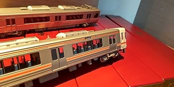 Amazon.co.jp: カッコいいJR東海の快速電車 カツミ 313系5000